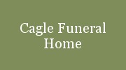Cagle Funeral Home