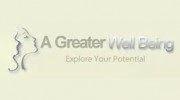 A Greater Well Being