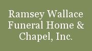 Ramsey Wallace Funeral Home