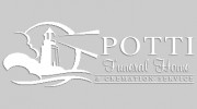 Potti Lakeside Funeral Home