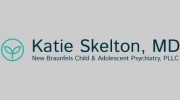 New Braunfels Child & Adolescent Psychiatry