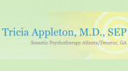 Appleton, Tricia MD