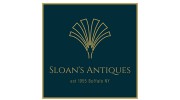 Sloan's Antiques