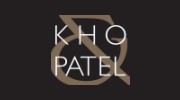 Kho & Patel