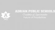 Adrian Public Schools