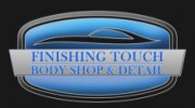 Finishing Touch Body Shop