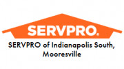 SERVPRO of Indianapolis South