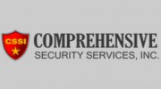 Comprehensive Security Services