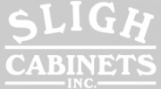 Sligh Cabinets