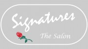 Signatures The Salon