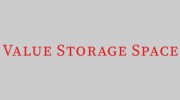 Value Storage Space