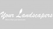 Your Landscapers