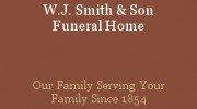 WJ Smith & Son Funeral Home