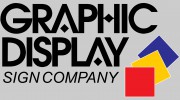 Graphic Display Sign