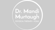 Dr. Mandi Murtaugh
