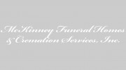 McKinney Funeral Homes & Cremation Services