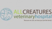 All Creatures Veterinary Hospital