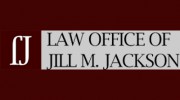 Law Office Of Jill M Jackson