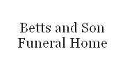 Betts & Son Funeral Home