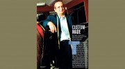 George Yaghi Custom Tailor & GQ Clothier Las Vegas