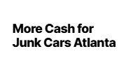 More Cash for Junk Cars Atlanta