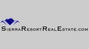 Sierra Resort Real Estate