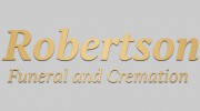 Robertson Funeral and Cremation