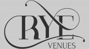 Rye Venues