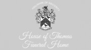 House of Thomas Funeral Home