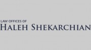 Law Offices of Haleh Shekarchian