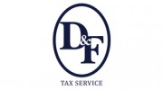 D & F Tax Service