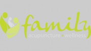 Family Acupuncture & Wellness