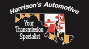 Harrison's Automotive & Transmissions
