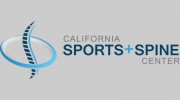 California Sports and Spine Center