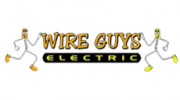 Wire Guys Electric