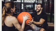 Classified Fitness