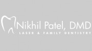 Nikhil M. Patel, DMD