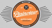 Plainview Auto Care