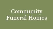 Markesan Community Funeral Homes