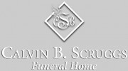 Calvin B. Scruggs Funeral Home