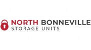 North Bonneville Storage Units
