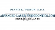Advanced Laser Periodontics