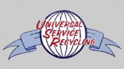 Universal Service Recycling
