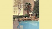 Crockett Hotel