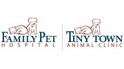 Family Pet Hospital & Tiny Town Animal Clinic