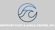 Newport Foot & Ankle Center
