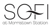 Sofi at Morristown Station