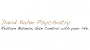 Dr. David Kahn