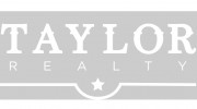 Taylor Realty