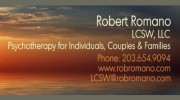 Romano Robert